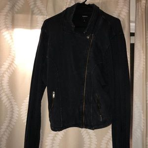 Torrid jacket